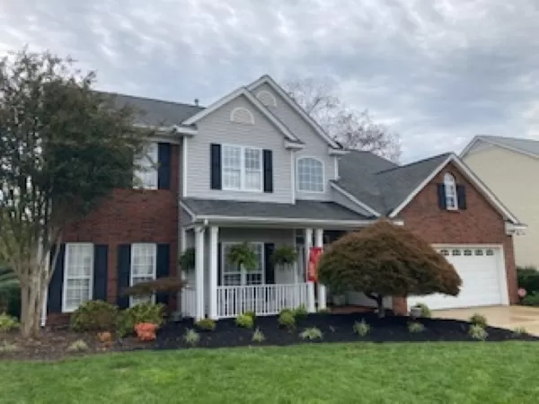 House Wash and Roof Cleaning in Concord, NC